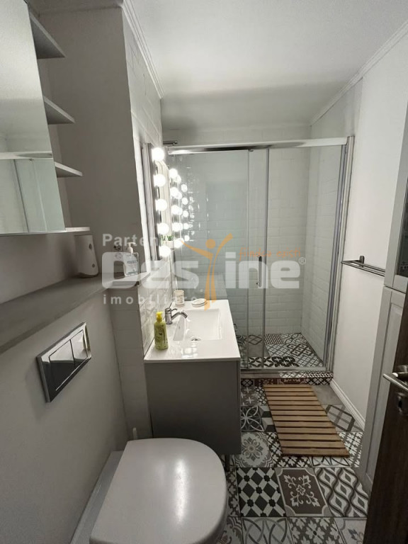 Apartament modern de Vânzare zona Bucovina, aproape de Iul