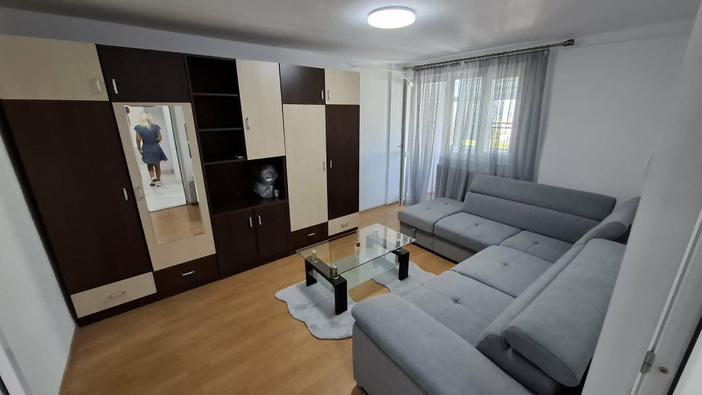 Apartament, 2 camere D, PREMIUM, in Independentei