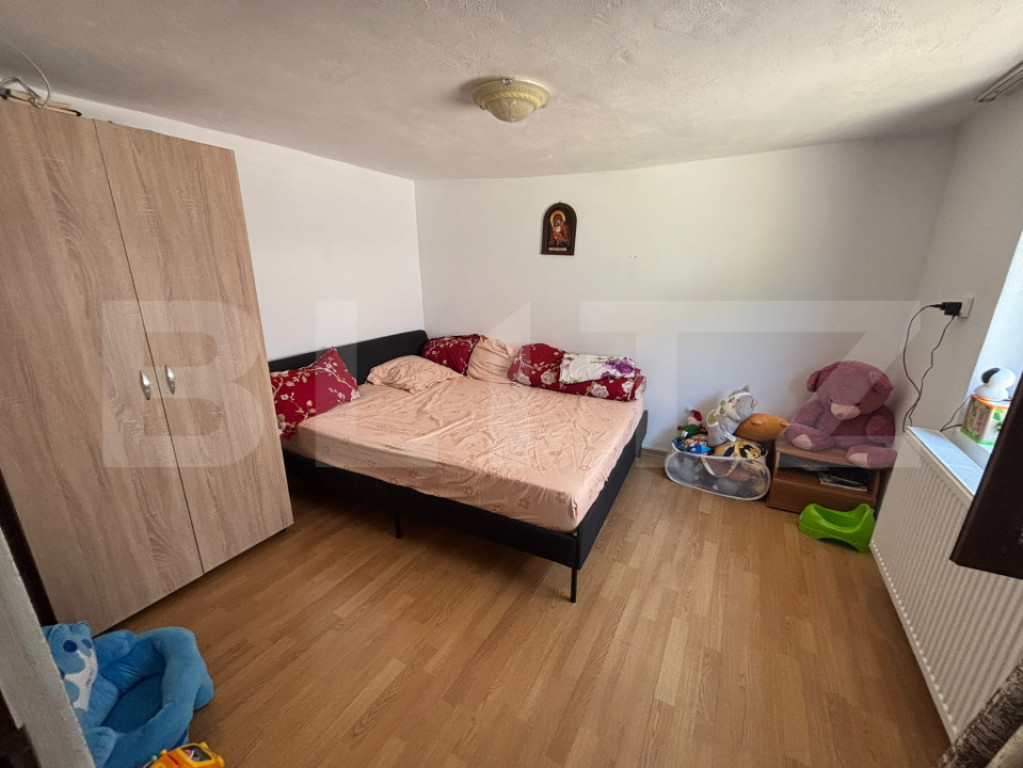 ???? Proprietate de vânzare în Târgoviște – zona Sârb