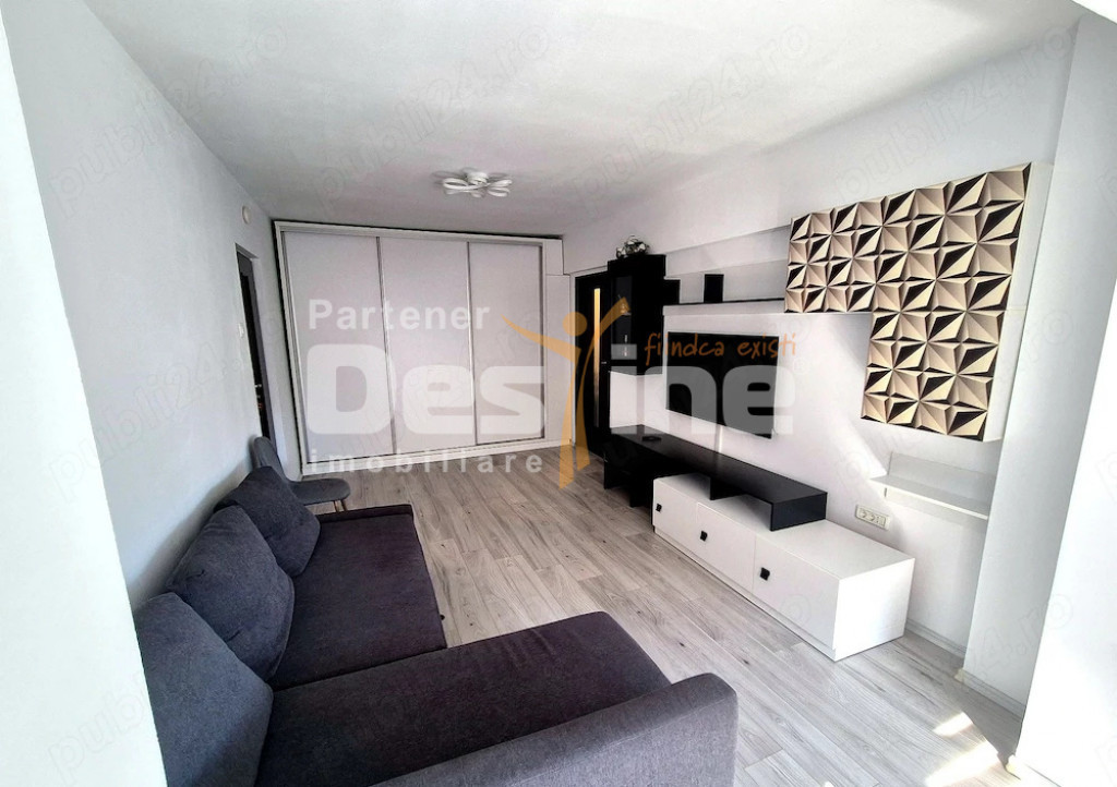 Apartament 2 camere de inchitiat in Timisoara zona NOKIA