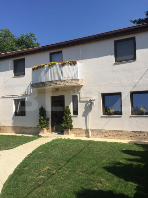Casă cu etaj, 120 mp, zona Titulescu