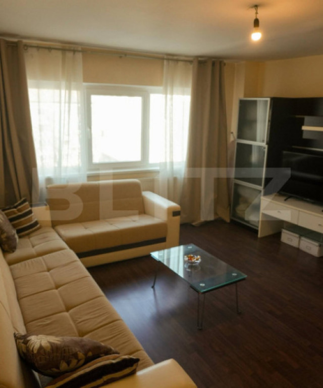 Apartament modern de Vânzare zona Bucovina, aproape de Iul