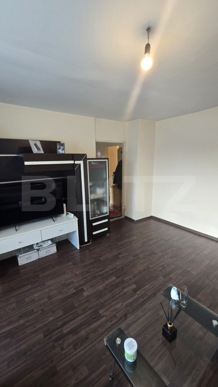 Apartament modern cu 3 camere, etaj intermediar, zona Buc...