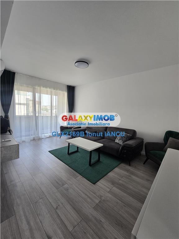 Apartament 2 camere Prelungirea Ghencea -
