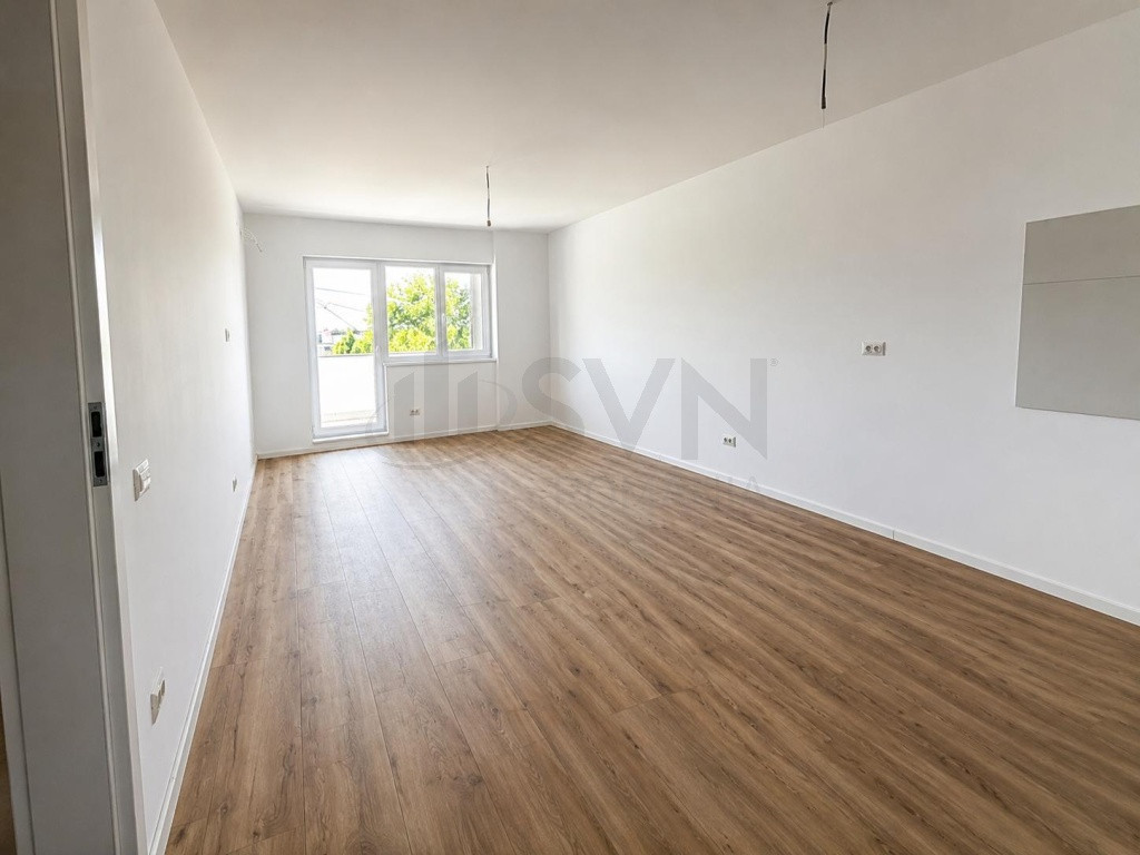 Apartament 60 mp utili plus balcon 13 mp