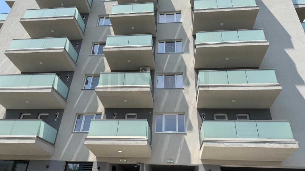 Apartament 2 camere I Sisesti I De vanzare