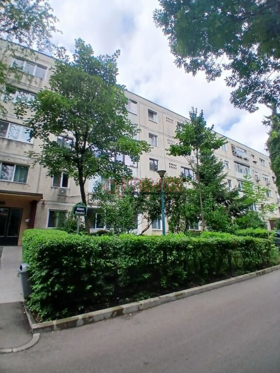 Brancoveanu - Aleea Dorohoi - apartament 3 camere