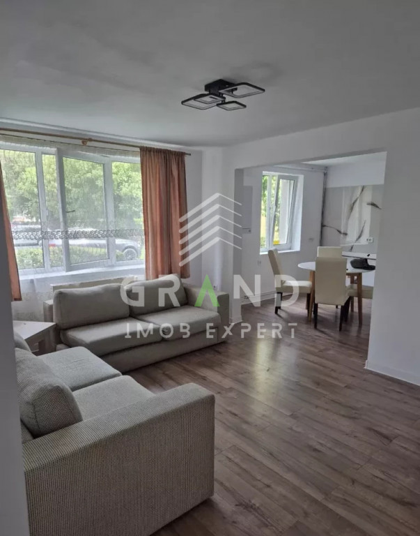Apartament 3 camere 59.98mp | balcon | parcare | Turda