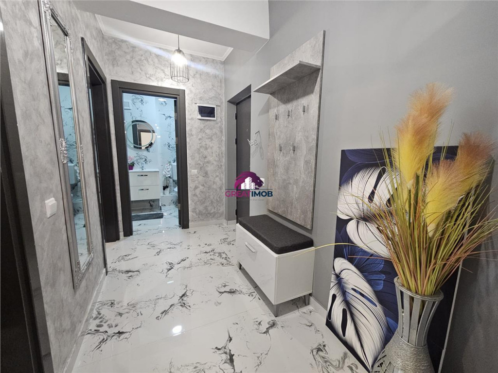Apartament de inchiriat West Park