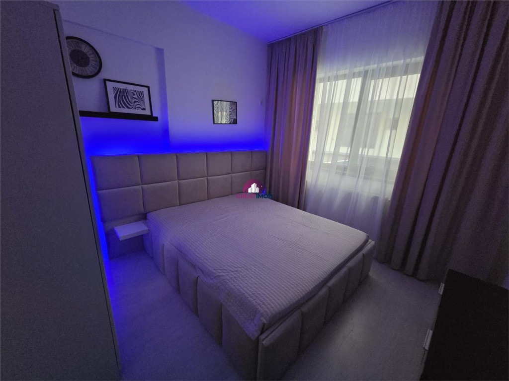 Apartament 2 Camere – 90 mp Totali (Teras#259; 27 mp Curte