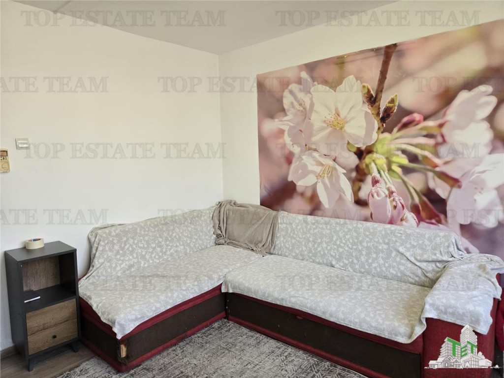 Apartament 3 camere, mobilat in Militari sector 6, zona Kauf