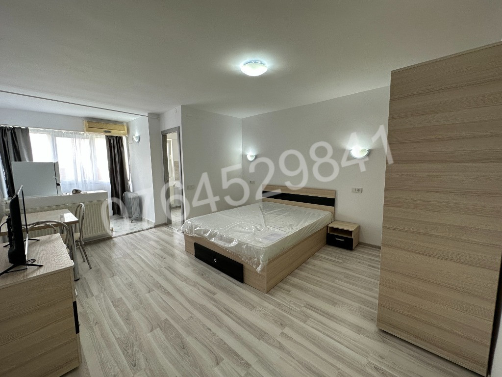 Garsoniera Drumul Taberei,Bld. Timisoara 35B,mall Plaza,8 min metrou