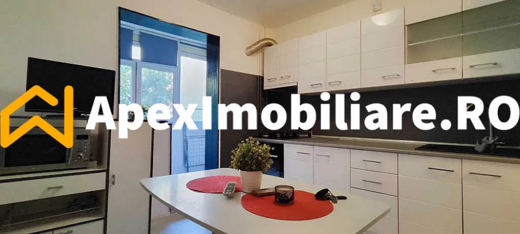 Apartament 2 camere de inchiriat Brancoveanu București | Ap