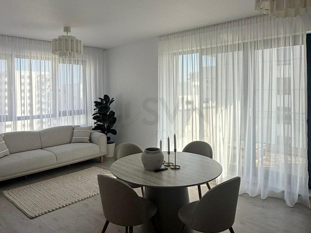 Apartament 3 camere l Greenfield l 2 Locuri parcare