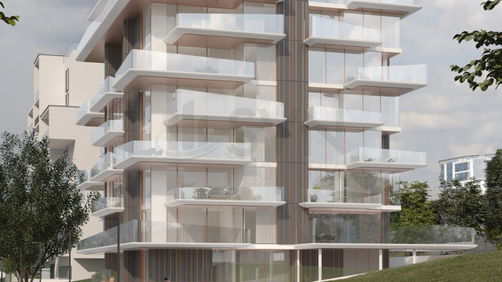 4 camere l vedere panoramica l Floreasca