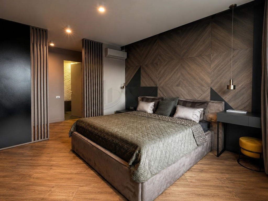 Apartament 3 camere I 2 Parcari I Terasa I Pipera