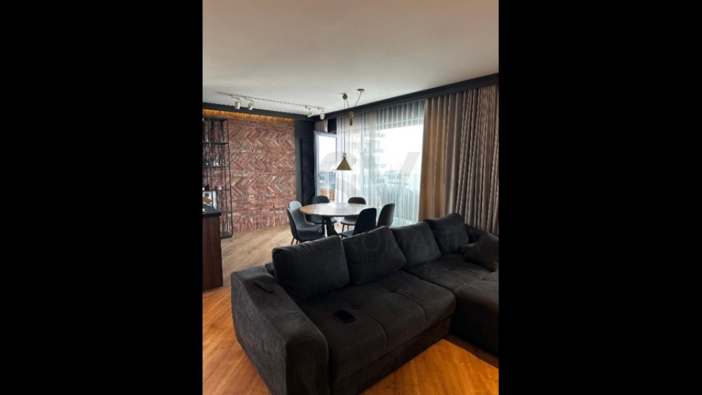 Apartament 3 camere I 2 Parcari I Terasa I Pipera