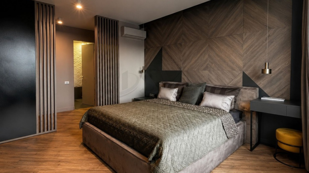 Apartament 3 camere I 2 Parcari I Terasa I Pipera