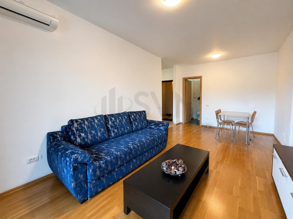 Apartament 2 camere I Baneasa I De I 155.000 euro