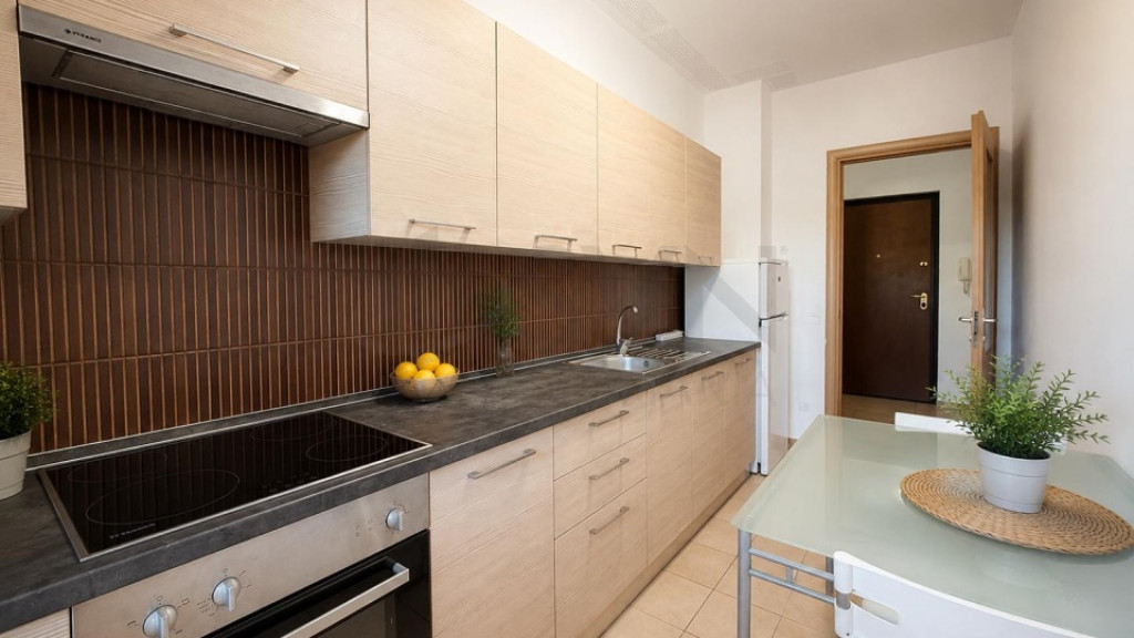 Apartament 2 camere I Baneasa I De I 155.000 euro