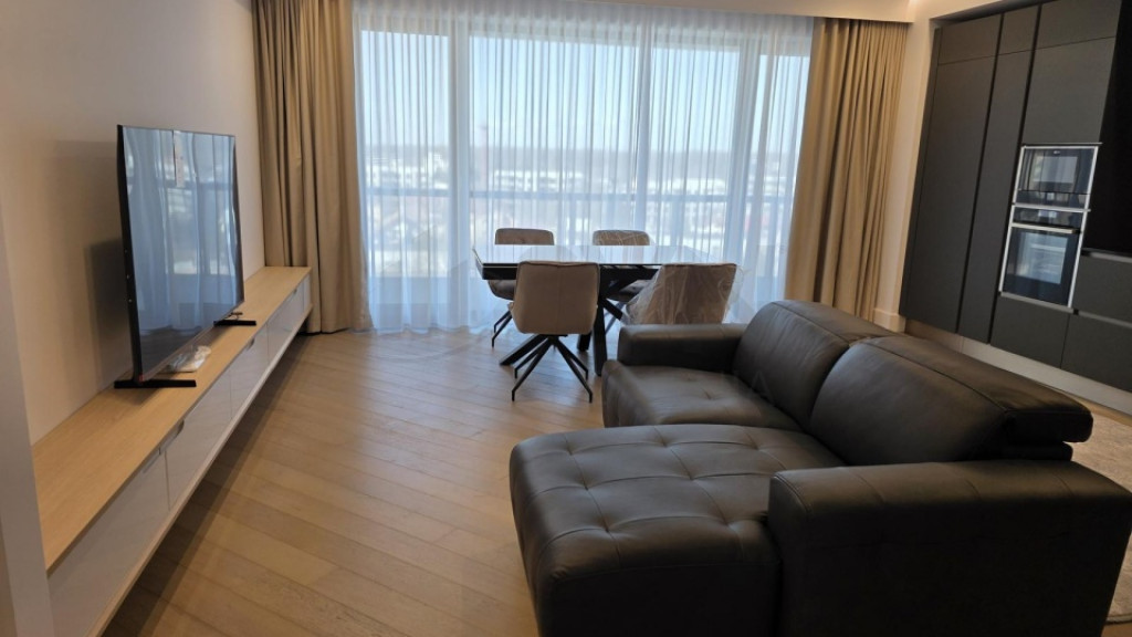 Apartament 3 camere I Cortina 126 I Mobilat Premium