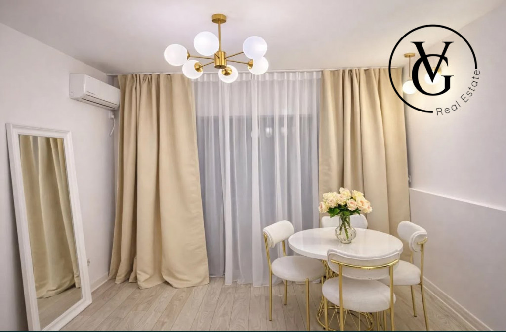 Apartament 2 camere I Pipera