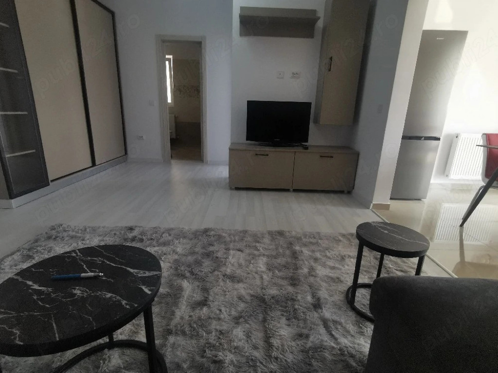Ap 2 cam, Valea Lupului, loc parcare