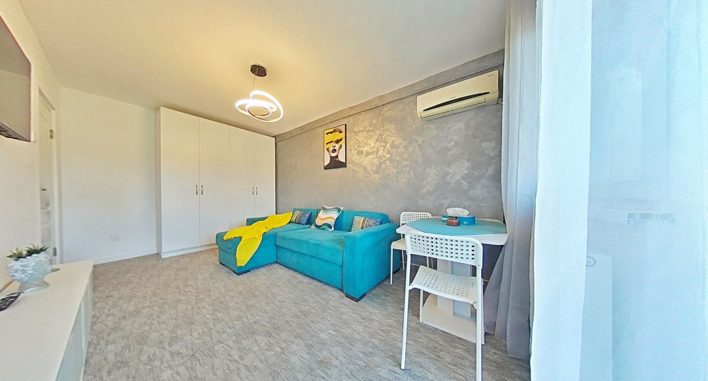Garsoniera confort 1 de inchiriat, Micalaca Arad