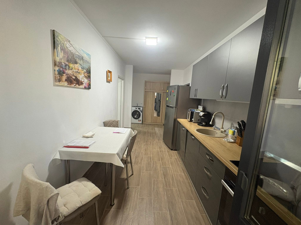 Studio modern, mobilat/utilat – Sânpetru