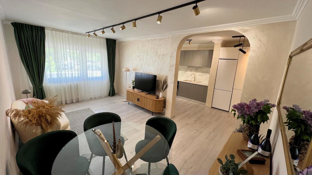 Apartament premium cu 3 camere de vânzare – Etaj 1, Arena Mall!CE1698