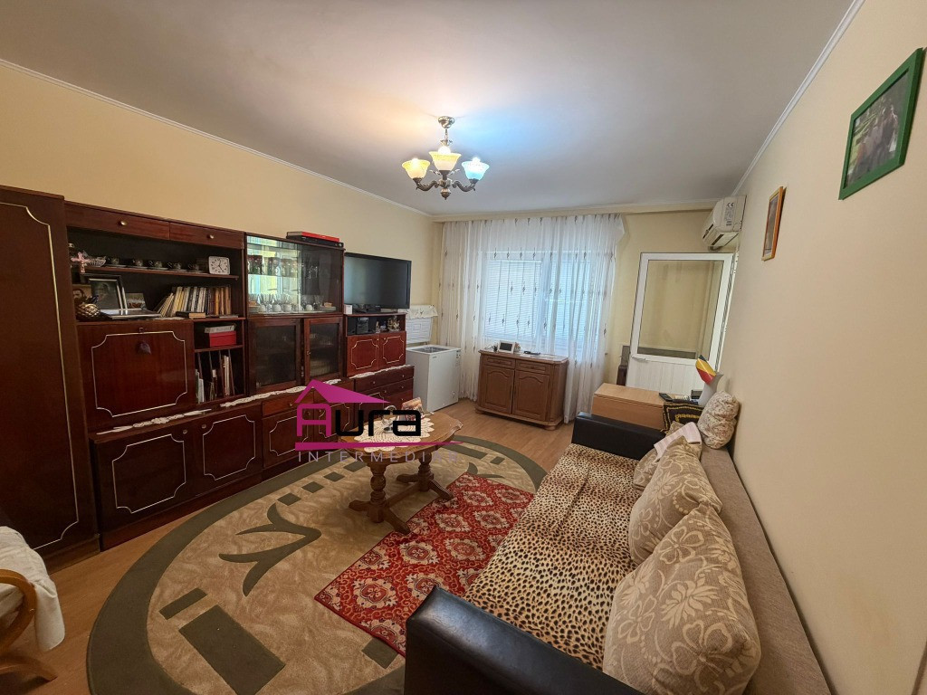 Apartament 2 camere cartier c5