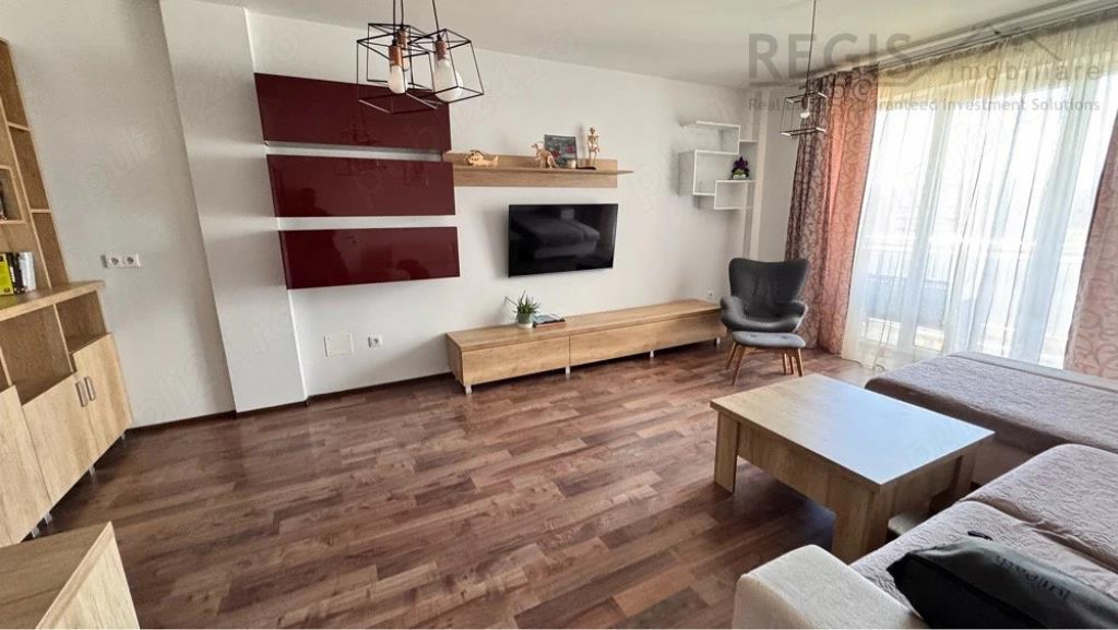 Apartament 2 camere decomandat | 67 mp | Avantgarden Bartolo