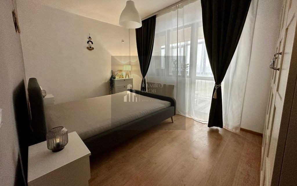 Apartament 2 camere Soseaua Berceni / Dimitrie Leonida