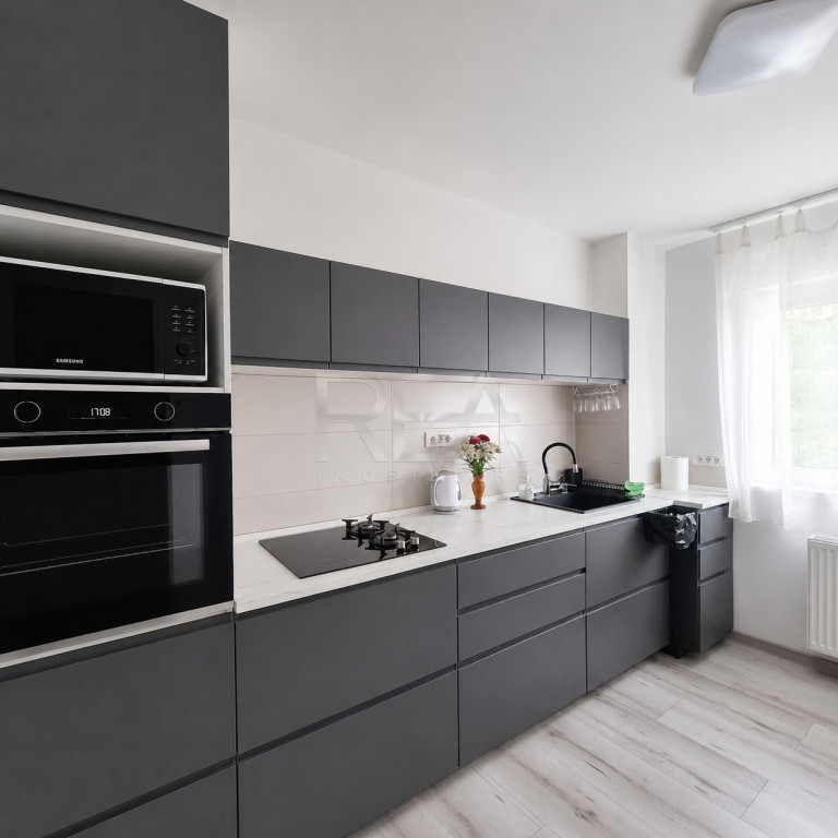 0%Comision Apartament de vanzare in zona Basarabia/Arena ...