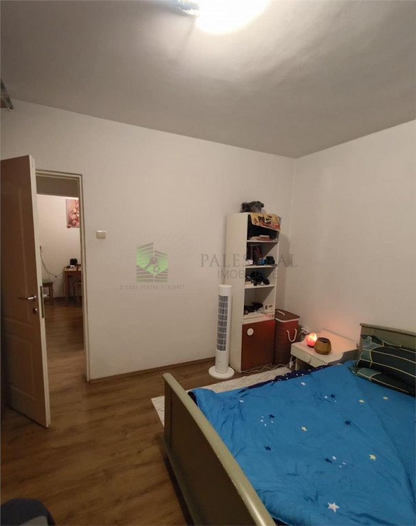 Apartament 2 camere Gemenii,etaj intermediar,mobilat-utilat,