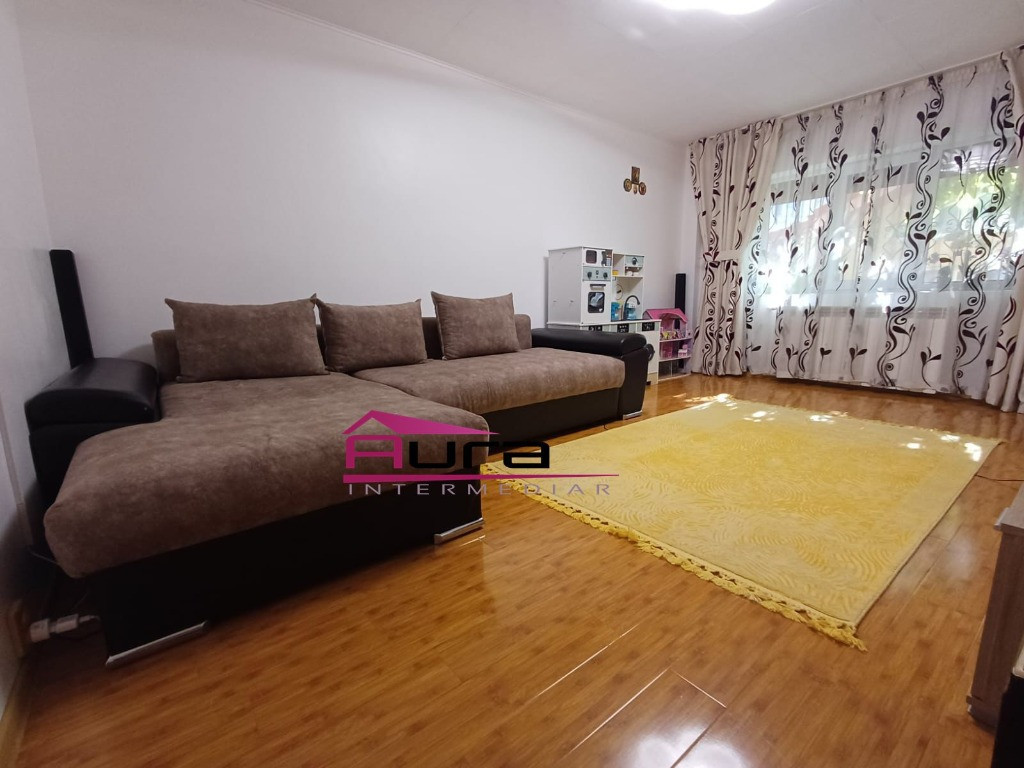 Apartament 2 camere cartier e3