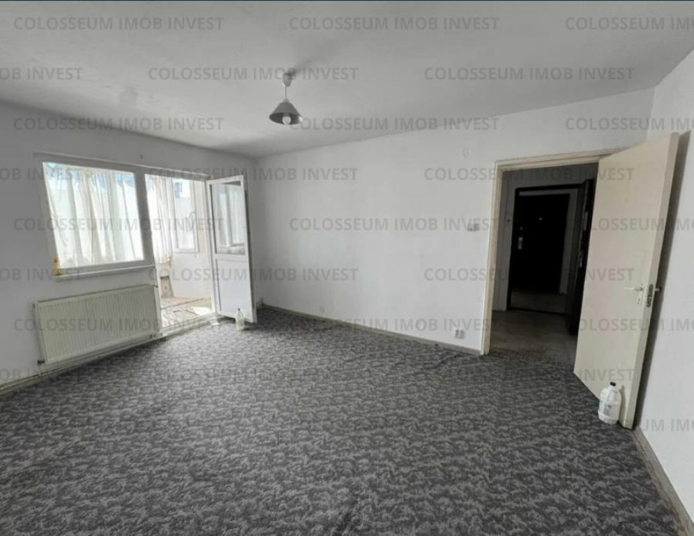 Apartament 4 camere | 80 mp | Semidecomandat | Centrul Civic