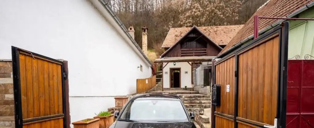 Vand casa Sighisoara, I.Chendi 70