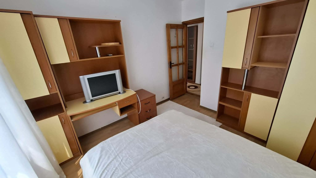 Apartament 3 camere D, in Tudor Mall - Metalurgie