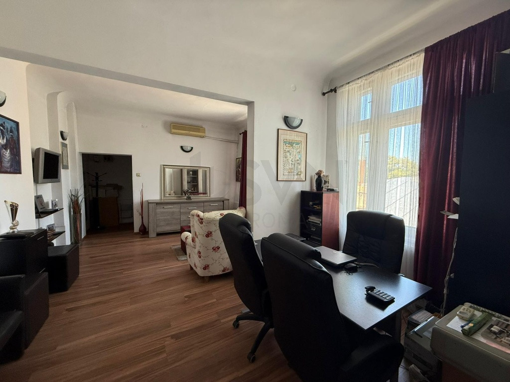 Cismigiu - Apartament cu 4 camere
