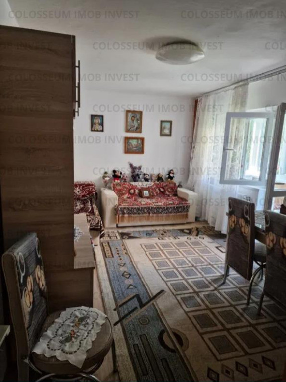Apartament 2 camere | 65 mp | Balcon | Zona Craiter