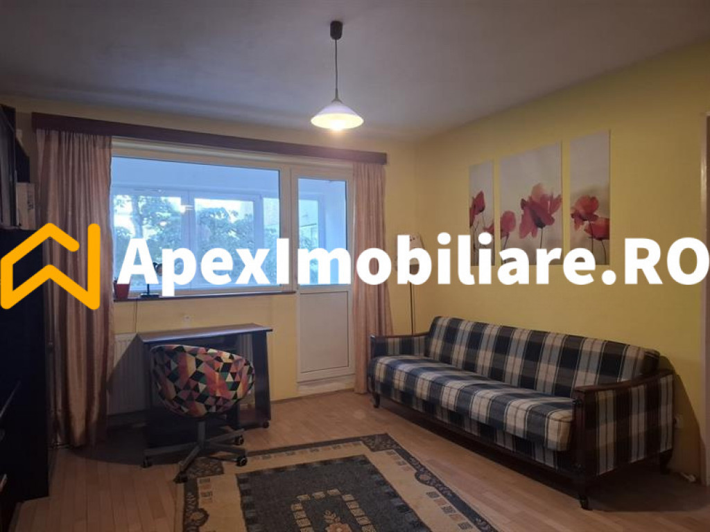 Apartament 2 camere de inchiriat Drumul Taberei București |