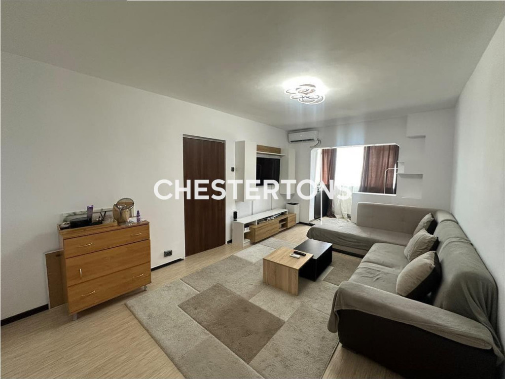 Apartament 2 camere Decomandat Rahova 60 MP
