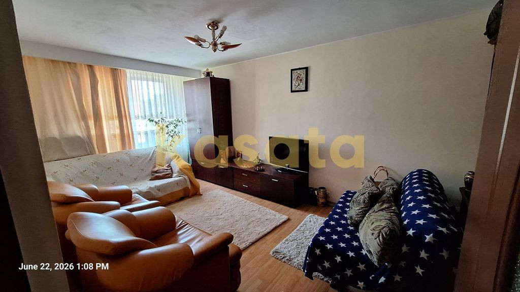 OPORTUNITATE | APARTAMENT 2 CAMERE | TEI | BLOC 1986
