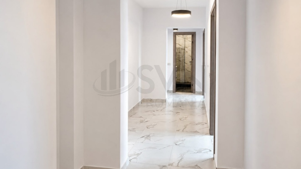 Apartament 3 Camere I Titulescu I Renovat