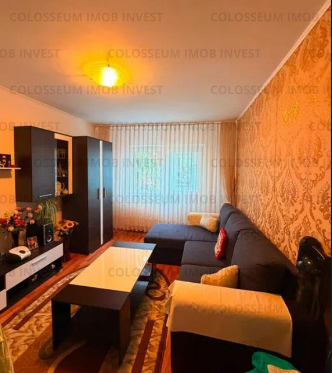 Apartament 3 camere | Decomandat | Mobilat si Utilat | Zona Astra