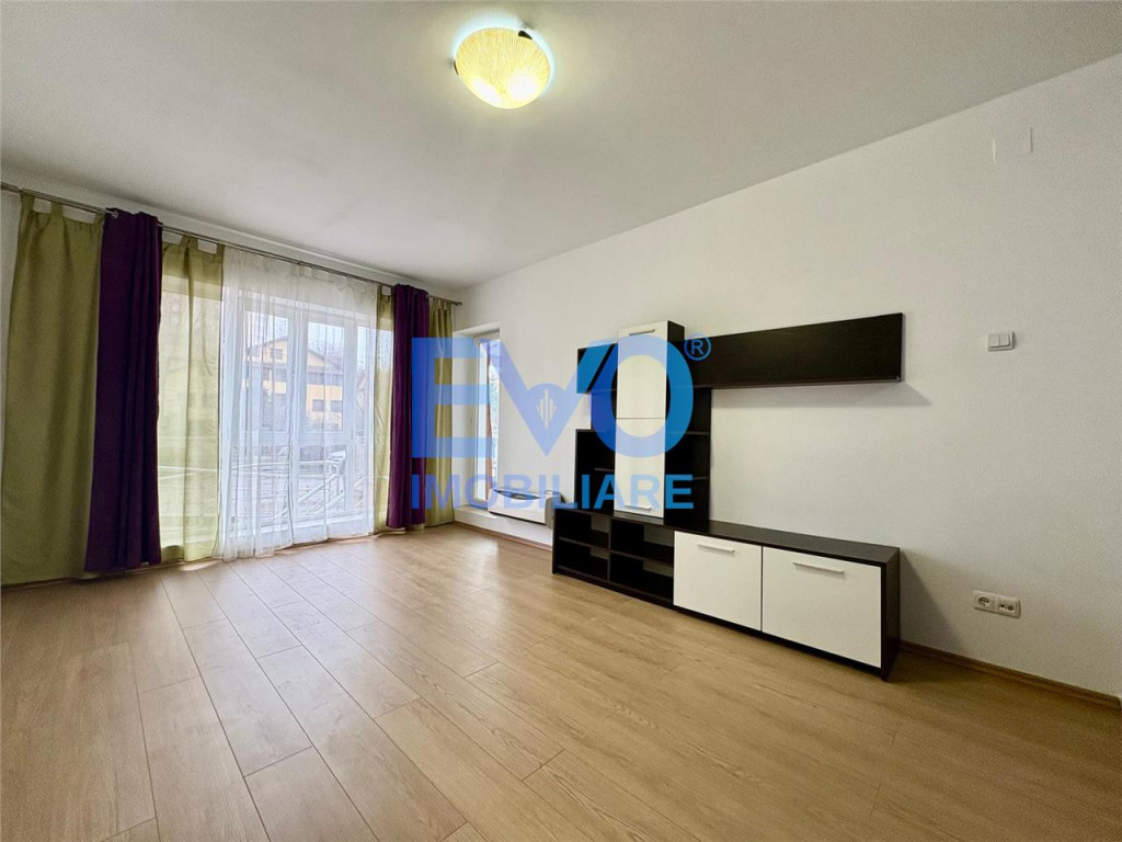Apartament cu 2 camere de , gradina, zona Tatarasi Iasi