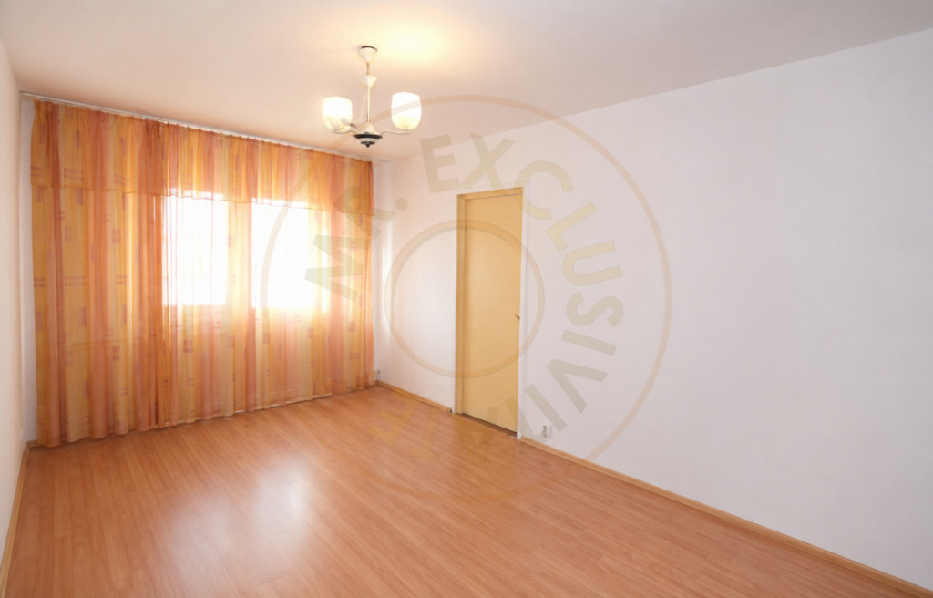 Apartament 2 Camere