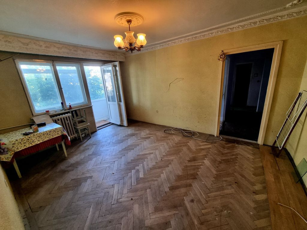 Tomis nord Penny -apartament 3 camere liber