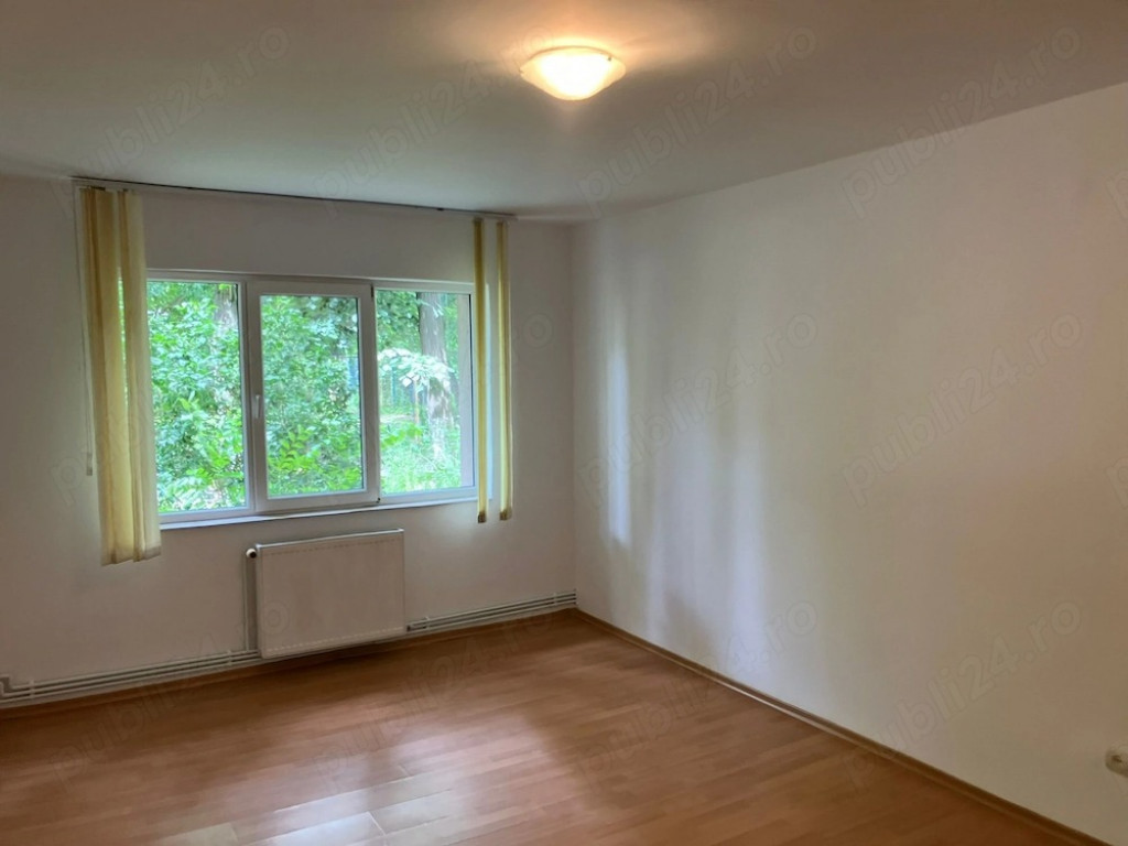 Apartament 2 camere NEMOBILAT in Tatarasi,